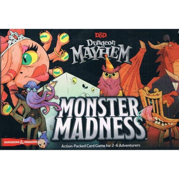 druzabna-igra-dungeon-mayhem-monster-madness-cover