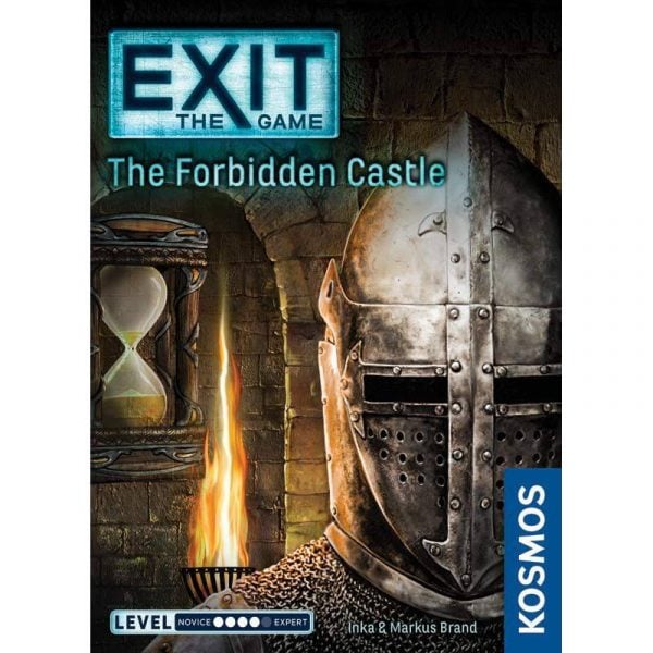 druzabna-igra-exit-forbidden-castle-cover