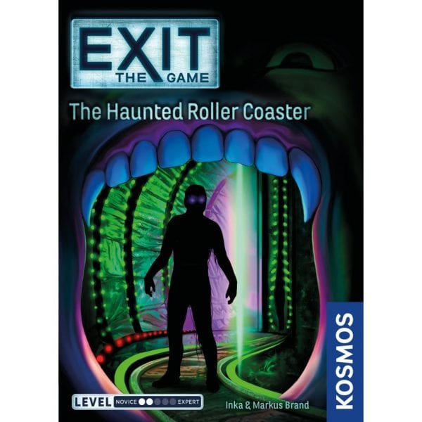 druzabna-igra-exit-haunted-roller-coaster-cover