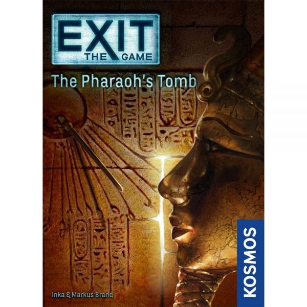 druzabna-igra-exit-pharaohs-tomb-cover