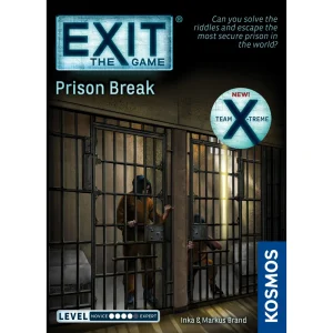 Exit: Prison Break