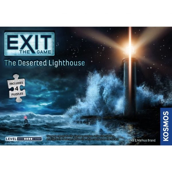 druzabna-igra-exit-puzzle-deserted-lighthouse-cover