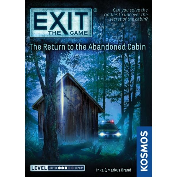 druzabna-igra-exit-return-abandoned-cabin-cover