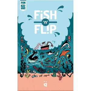 Fish 'n' Flip