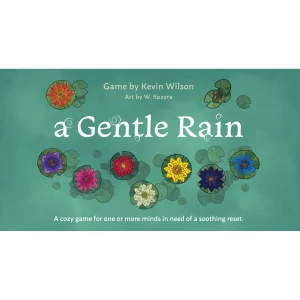Gentle Rain
