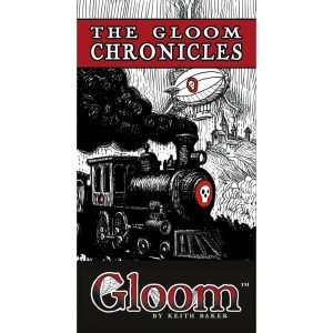 Gloom Chronicles