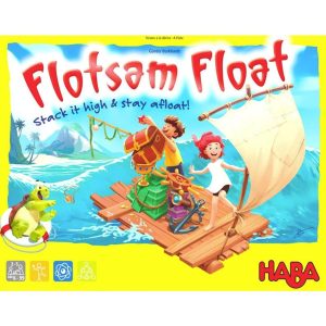 Floatsome Float
