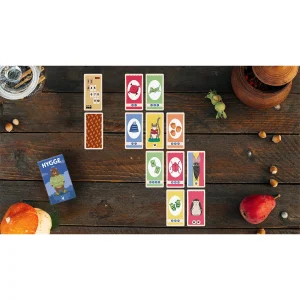 Alternative view of Hygge