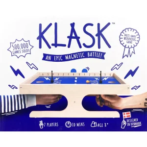 Klask