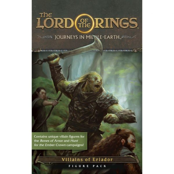 druzabna-igra-lord-of-rings-journeys-middle-earth-villains-eriador-cover