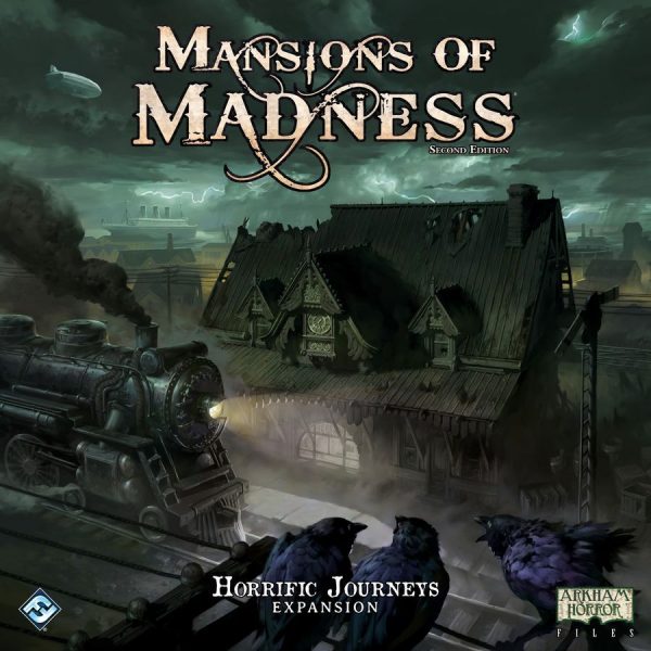 druzabna-igra-mansions-madness-horrific-journeys–cover