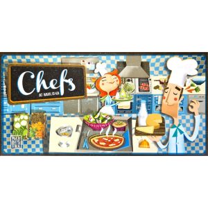 Chefs