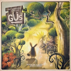 Čudovit svet Gü-jev