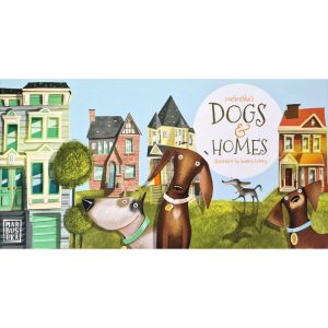 Dogs & Homes