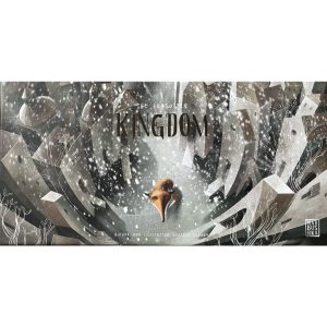 The Forgotten Kingdom