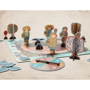 Alternative view of In the Garden