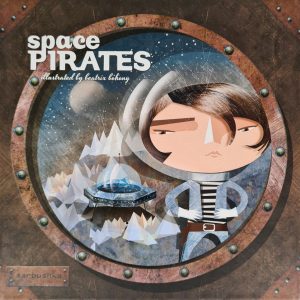 Space Pirates