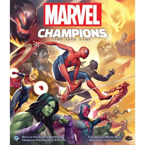 druzabna-igra-marvel-champions-cover