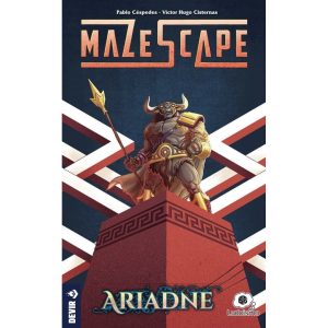 Mazescape Ariadne