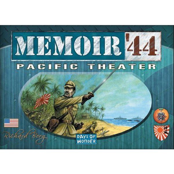 druzabna-igra-memoir-44-pacific-theatre-cover