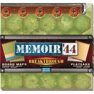 Memoir '44: Breakthrough