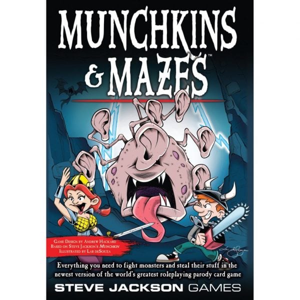 druzabna-igra-munchkins-and-mazes-cover