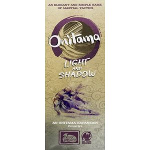 Onitama: Light & Shadow