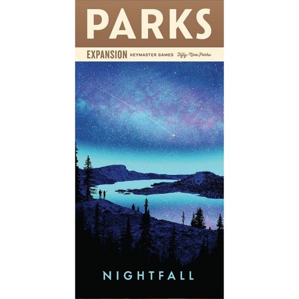 druzabna-igra-parks-nightfall-cover