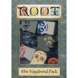 Root: The Vagabond