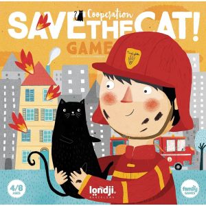 Save the Cat