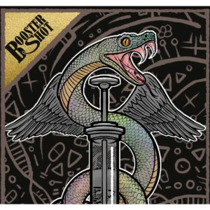 Side Effects: Booster Shot