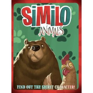 Similo: Animals