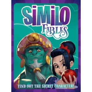 Similo: Fables