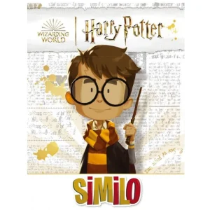 Similo: Harry Potter