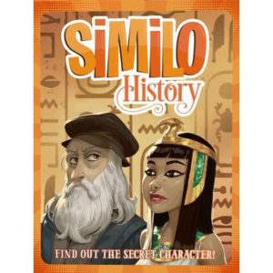 Similo: History