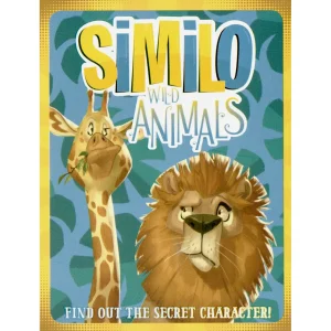 Similo: Wild Animals