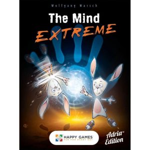 The Mind Extreme