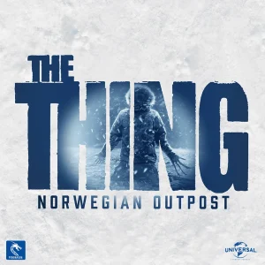 The Thing: Norwegian Outpost