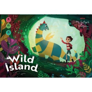 Wild Island