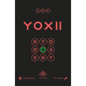 Yoxii
