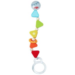 Držalo za dudo - Zastavice