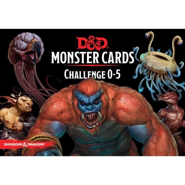 dungeon-dragon-monster-card-0-5-cover