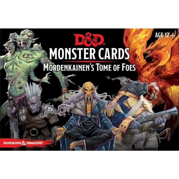 dungeon-dragon-monster-cards-mordekainen-cover