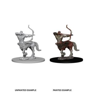 Dungeons & Dragons Nolzur's Marvelous Miniatures: Centaur