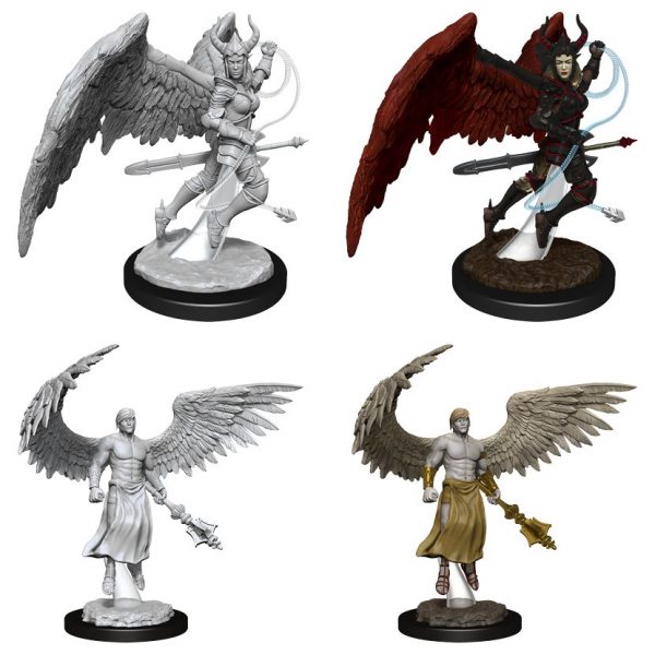 dungeon-dragon-nolzur-deva-erinyes