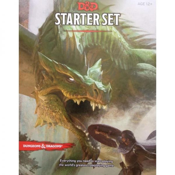 dungeon-dragon-starter-set