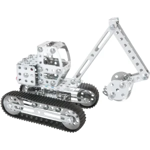 Alternative view of Eitech Bager