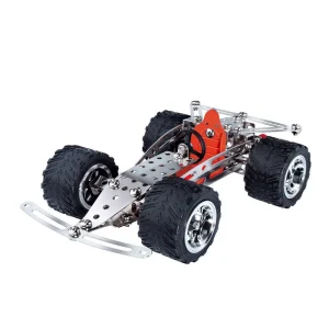 Alternative view of Eitech Dirkalni avto