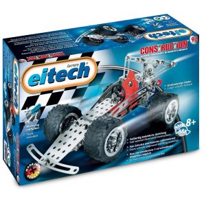 Eitech Dirkalni avto