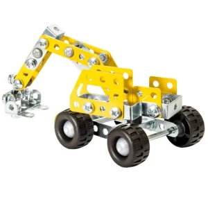 Alternative view of Eitech Mini bager